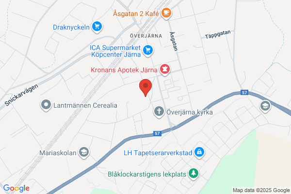Svenska kyrkan i Järna och Vårdinge