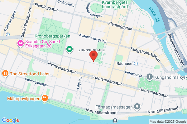 Stockholm Tekniktjänst