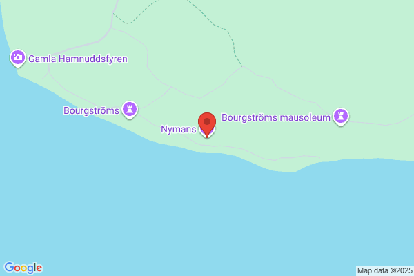 Nymans AB, Nära Dig Gunnebo