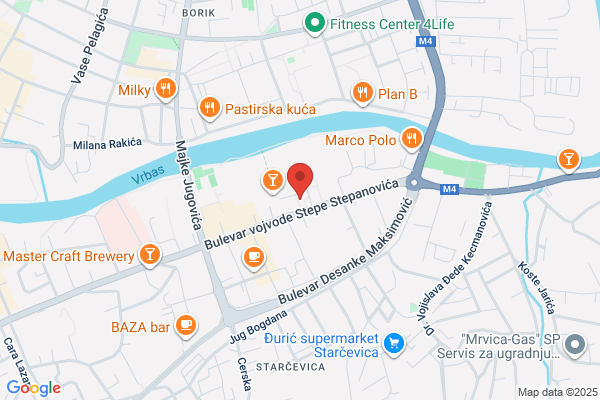 4E Info