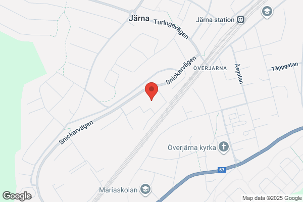 Marcus Komponenter AB
