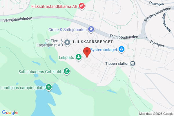 Warfvinge Måleri AB