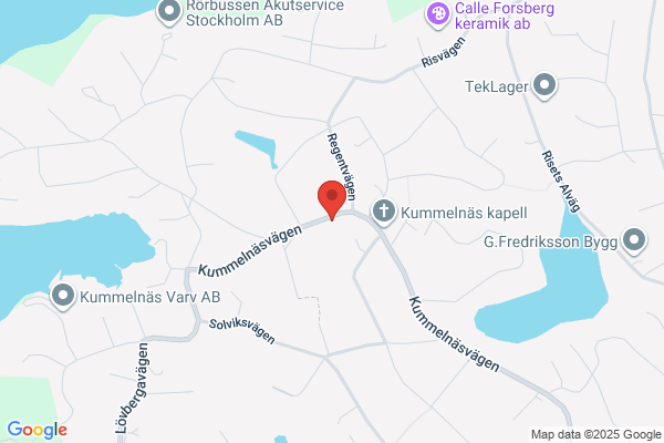 Rondo Nacka AB