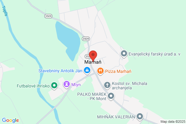 Marhacon