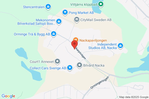 P & B Plåtslageri AB