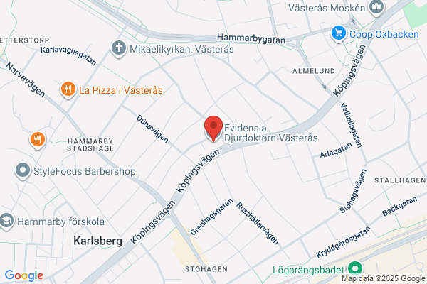 EDMARK REDOVISNINGSBYRÅ