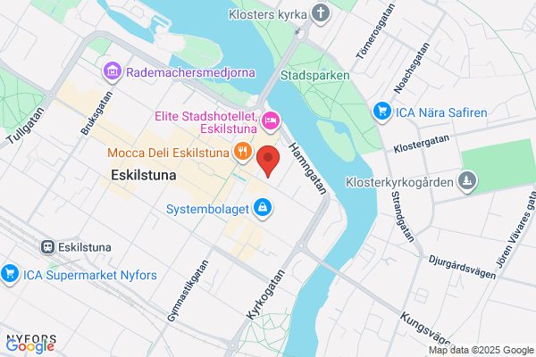 Redovisarna Söderort AB