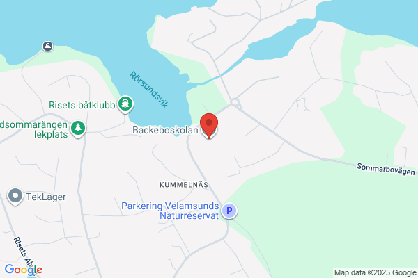 Backeboskolan