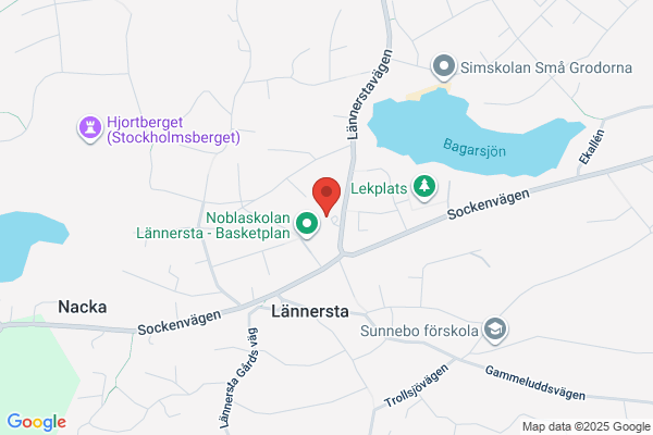 Lännersta Skola