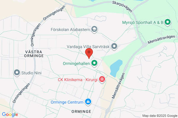 Orminge Skola