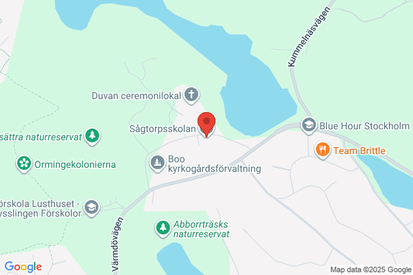 Sågtorpsskolan