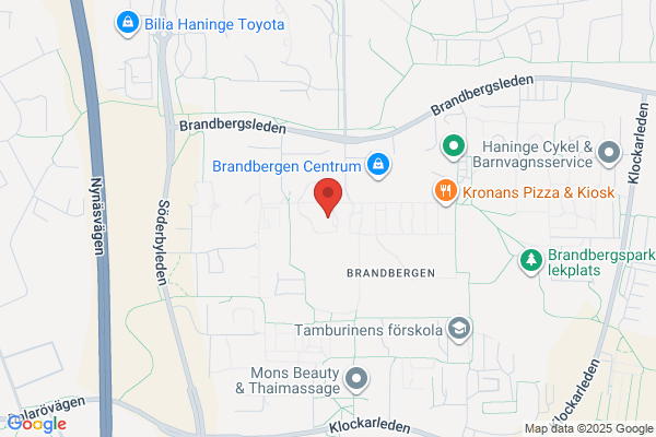 Ahlholm Städservice AB