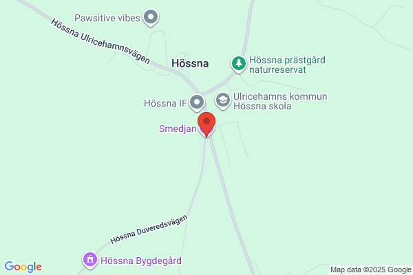 Smedjan Järna AB