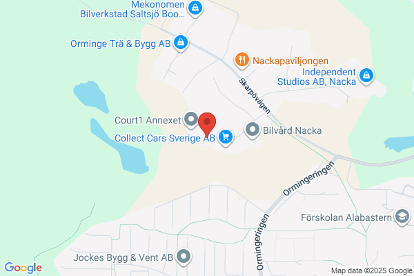 Bellmans Åkeri & Entreprenad AB