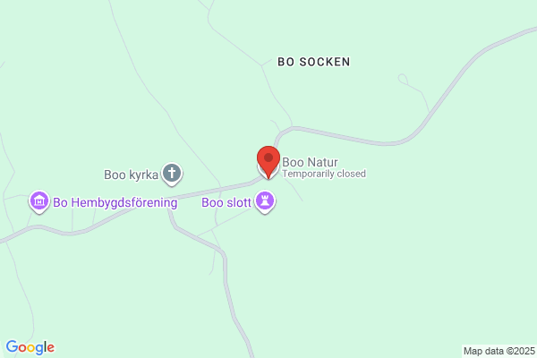 Boo Miljöhantering