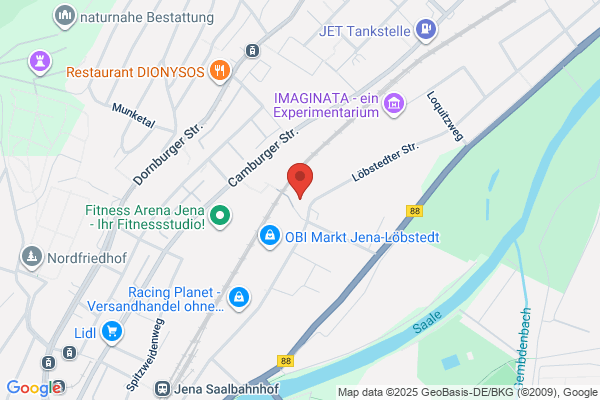 Järna Recycling Service AB