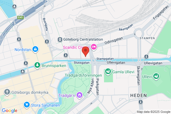 Bizniz Tools Sweden AB