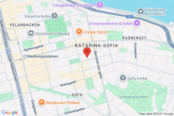 Krav & Form i Sverige AB