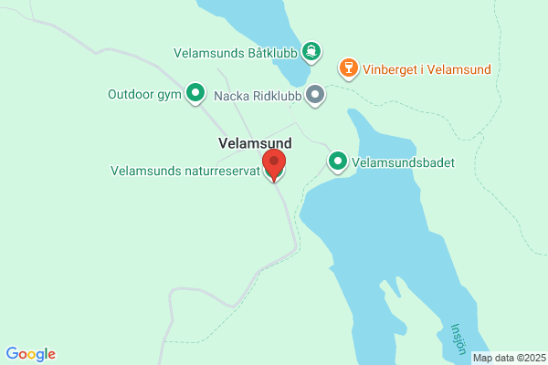 Nacka Naturskola (Barn och utbildning)