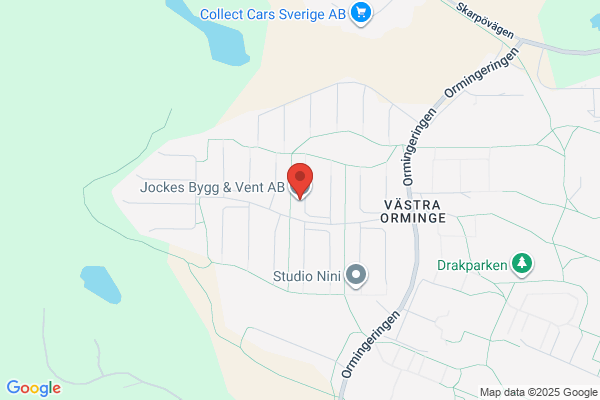 Jockes Bygg & Vent AB