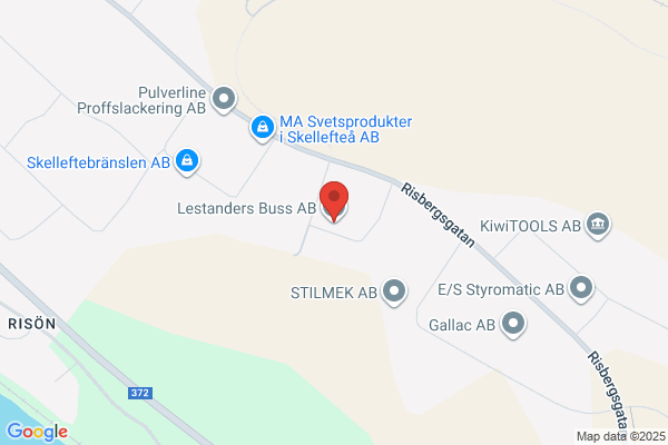 Lestanders Buss AB