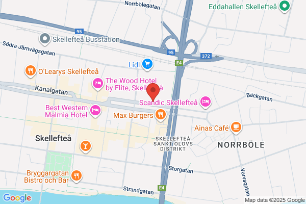 Advokatbyrån Kaiding