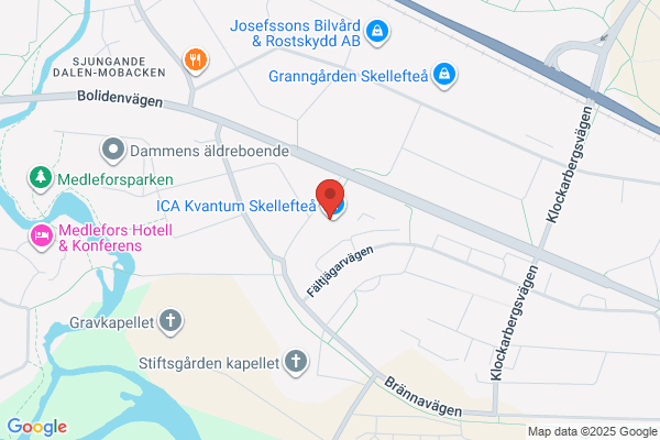 Apoteket Nordstjärnan