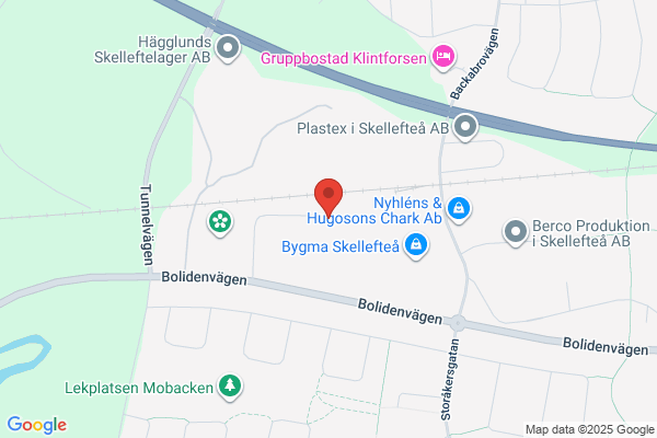 Asplunds åkeri AB, L