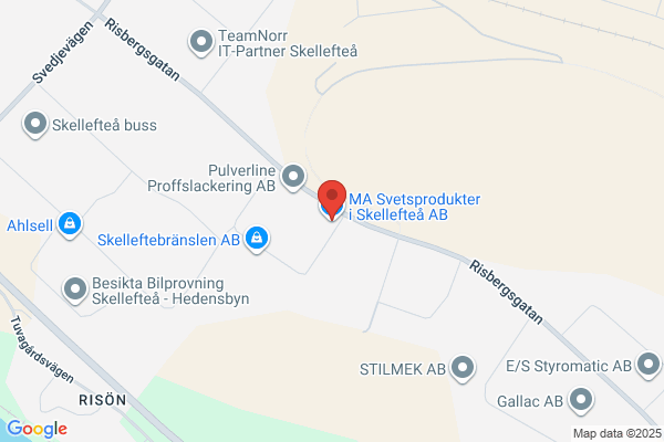 Moleif AB