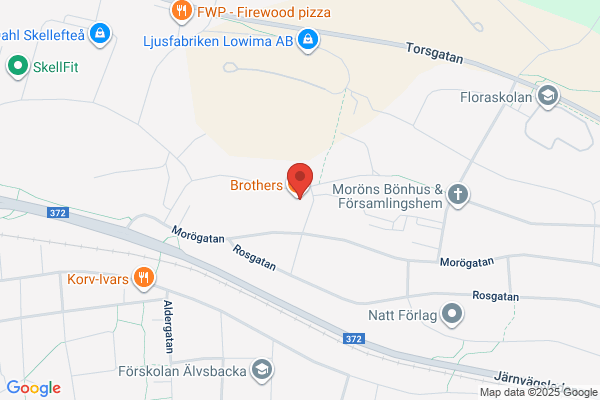 Konditori Kringlan
