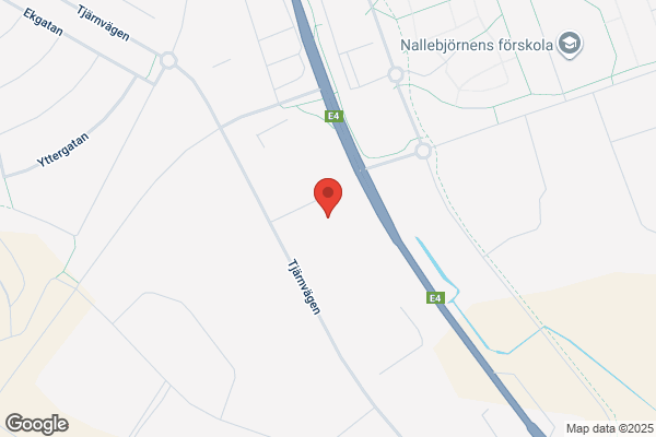 Bil Dahl I Skellefteå Ab