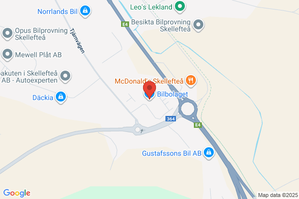 Forslunds I Skellefteå Ab