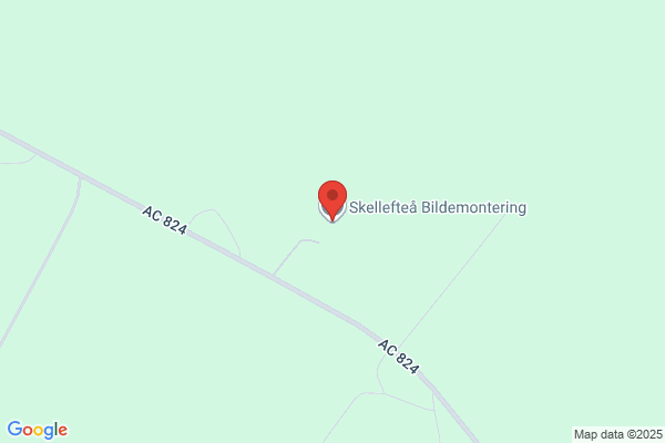 Skellefteå Bil