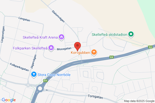 Skellefteå El & Diesel AB