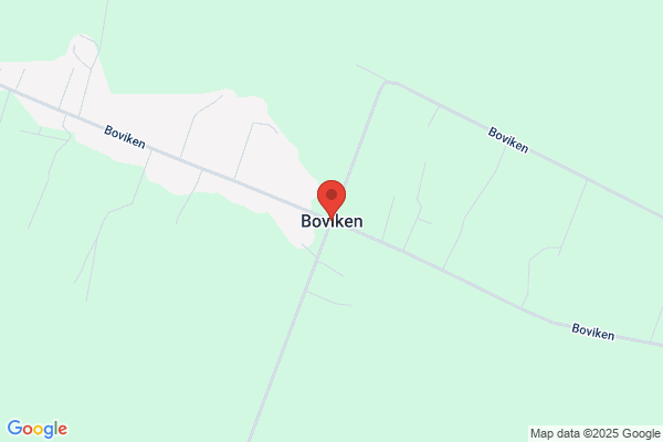 Boviken M Werkstad