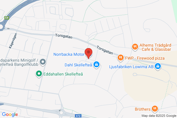 Jedborns Bil & Motor
