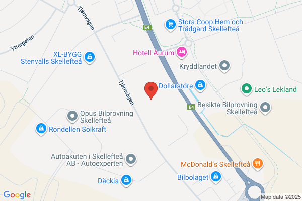 Skellefteå Bil Ab