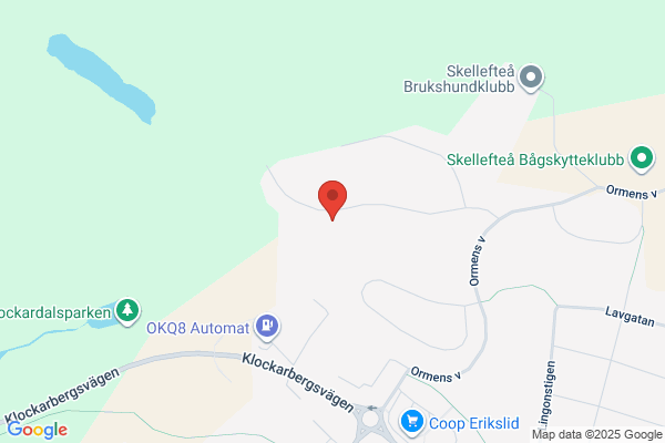 Byggvision I Norr AB