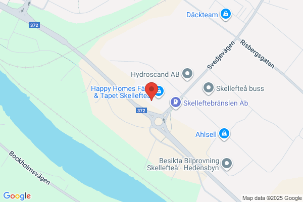 Contractor Bygg i Skellefteå AB