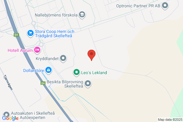 Skellefteå Entreprenad AB
