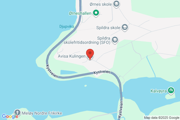 Kulingen (Förskolor)