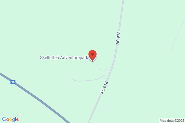 Solid Park Skellefteå AB