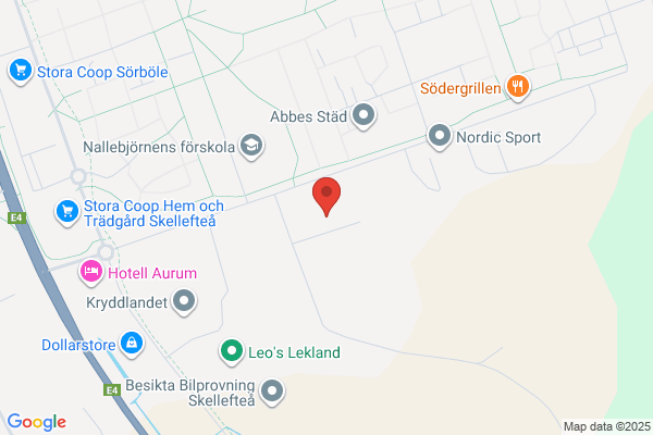 Sörböle Däck & Motor AB