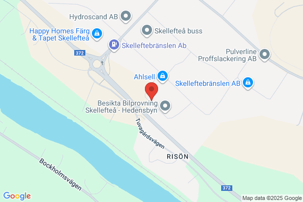 Björks El i Skellefteå AB