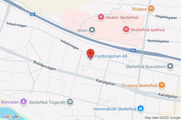 El & Fastighetsskötsel AB