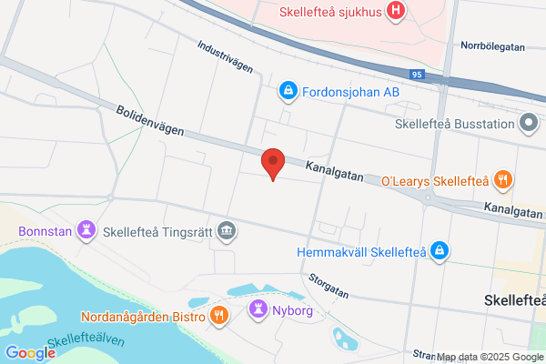Skellefteå Elektriska AB