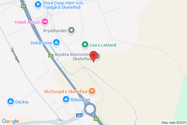 Vikabacken Traktordelar