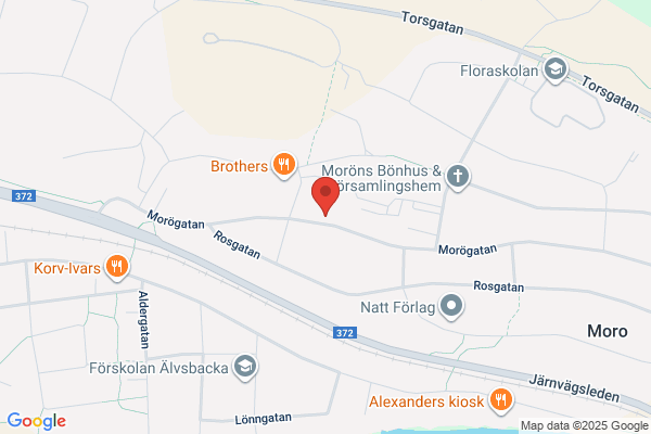 Morön Fastighets AB