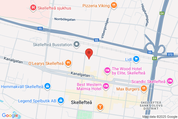 Anderbrandt & Lundström AB