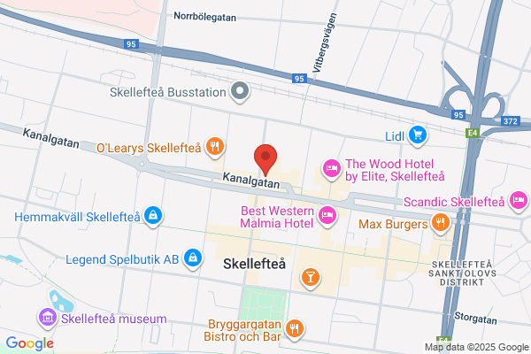 SkandiaMäklarna